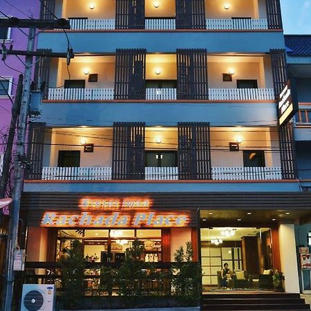 Rachada Place Krabi Exterior photo