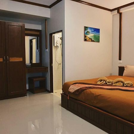 Rachada Place Krabi Exterior photo