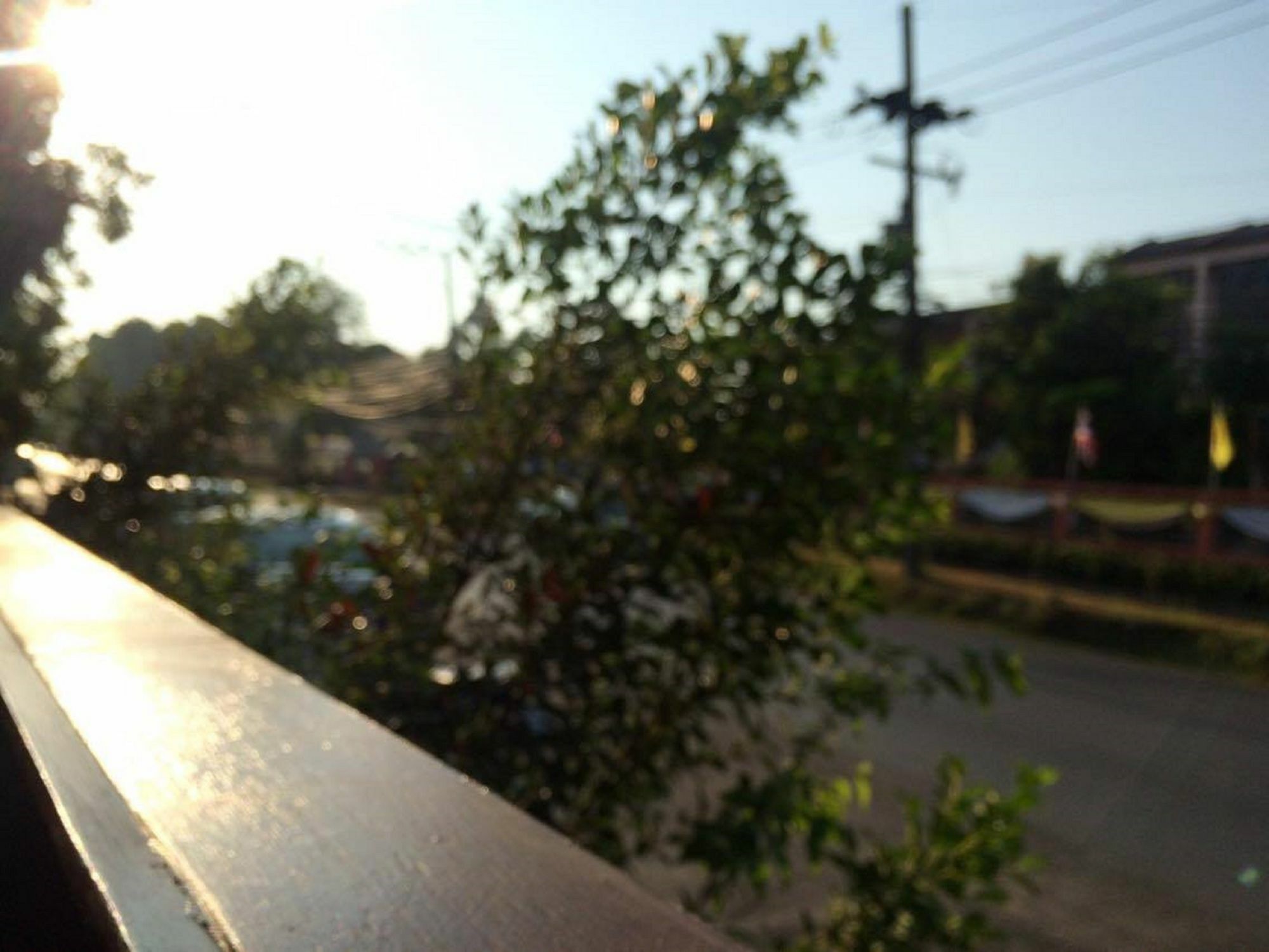 Rachada Place Krabi Exterior photo