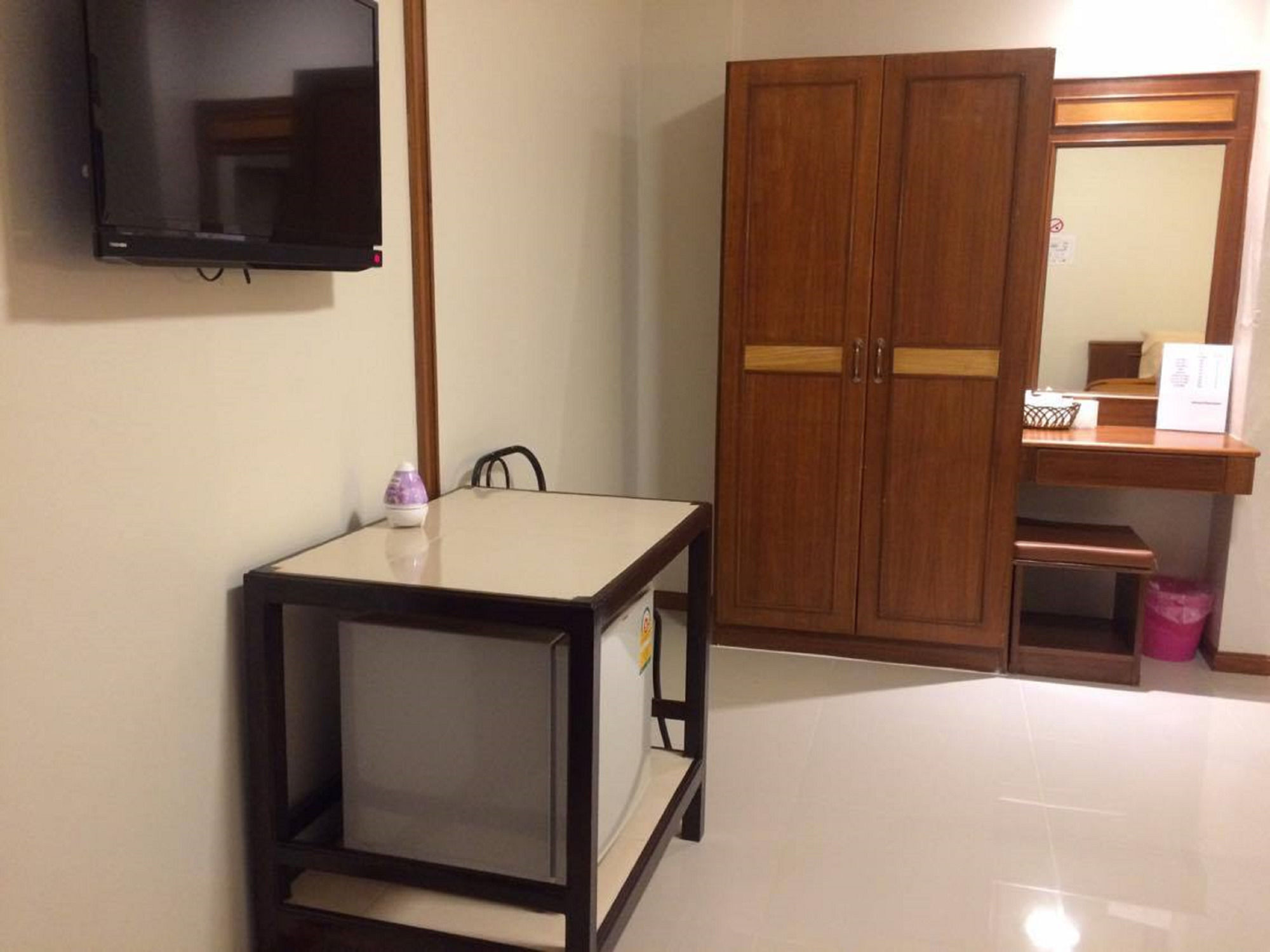 Rachada Place Krabi Exterior photo