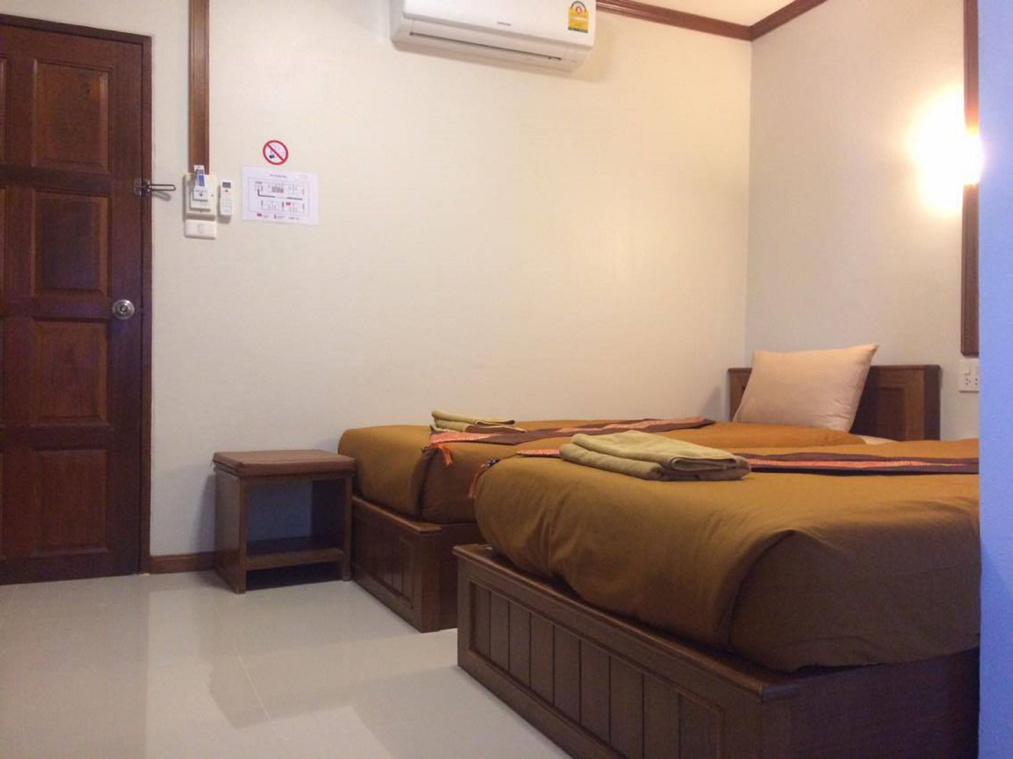 Rachada Place Krabi Exterior photo